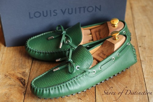 Louis vuitton mocassini scarpe - louis,