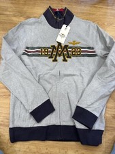 FELPA UOMO AERONAUTICA