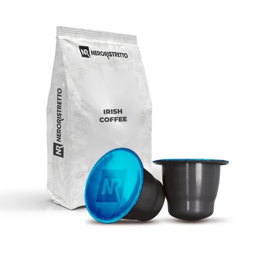 Capsule nespresso bevande - capsule,