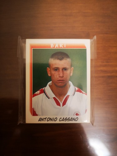 Calciatori panini 1999 - panini, 1999-2000