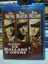 UN DOLLARO D'ONORE (H. Hawks)