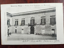 MINERVINO MURGE PALAZZO DUCA CALABRITTO - BARI - 5274