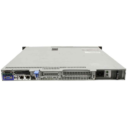 Server dell poweredge - server,