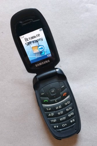 Samsung sgh c520telefono - samsung, sgh-c520telefono