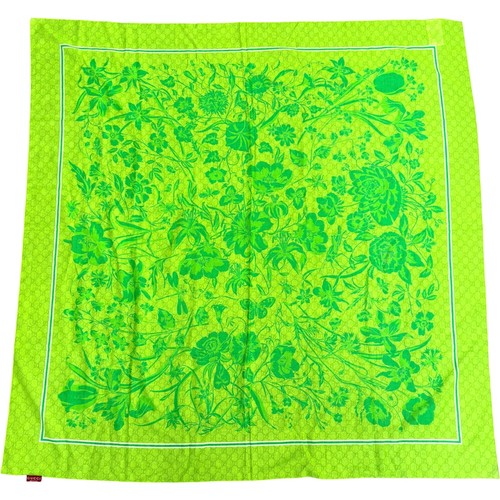 Autentica sciarpa stola gucci - autentica,
