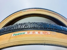 NOS Originale anni 80 Panaracer HP 48 Old School BMX, Freestyle BMX 20x1,75"