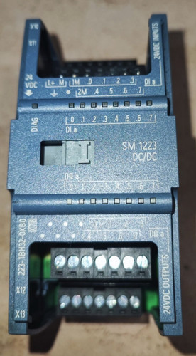 Siemens simatic 1200 - siemens,