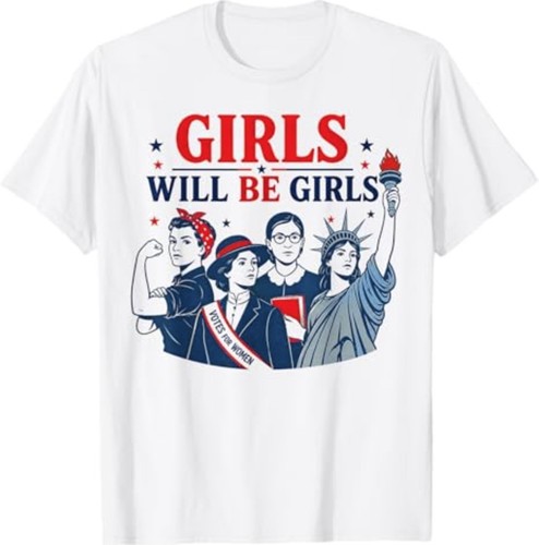 Maglietta ragazza saranno - ragazza,