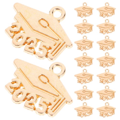 100 pcs ciondolo toga di - pcs,
