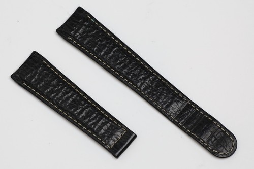 Ebel cinturino pelle - cinturino, di