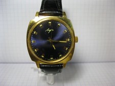 Luch orologi ultra sottili da