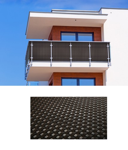 Tappetino oscurante pvc - in,