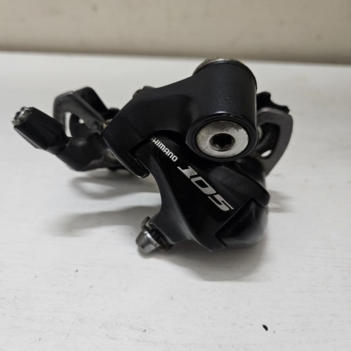 Cambio shimano 105 2x10 - cambio,