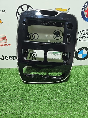 Mascherina autoradio renault - mascherina,