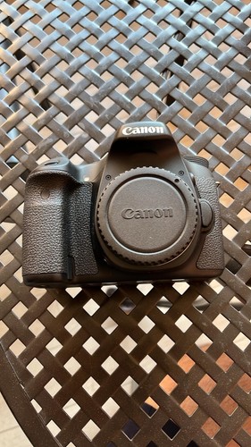 Canon serie eos corpo macchina - canon,