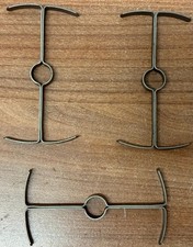 Fermaelica per tritacarne "FLB Leonardi" TC 32