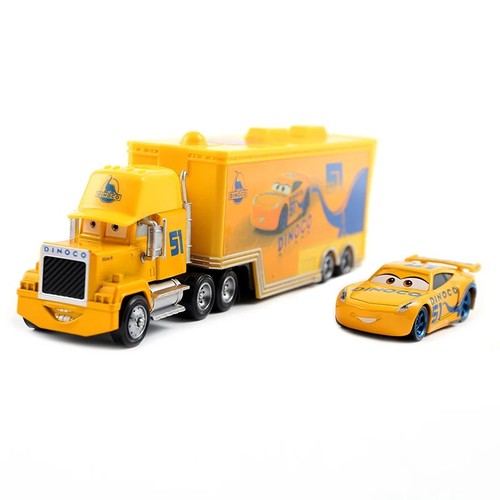 Disney pixar cars chick - pixar,
