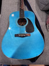 Chitarra acustica Fender 20th