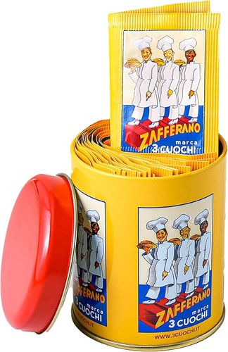 Zafferano cuochi 50 - cuochi,