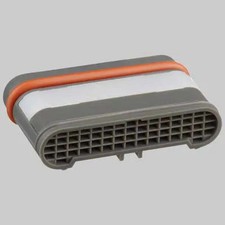 RECTANGULAR AERATOR 24x6 - -