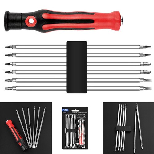 Ricambio set cacciaviti - set,