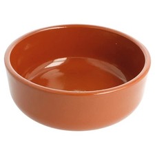 - Ciotole di Terracotta per