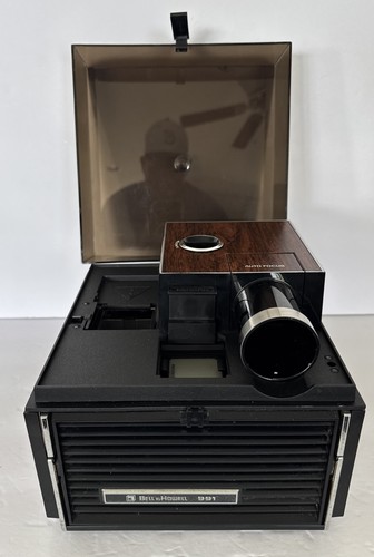 Proiettore cubo scorrevole - cubo,