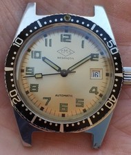 T.M.S. vintage da uomo