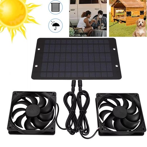 Ventilatore solare - ventilatore,