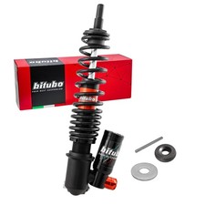 Ammortizzatore anteriore gas - ammortizzatore,