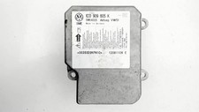 Scatola airbag VOLKSWAGEN POLO 4 PHASE 2 1C0909605P017