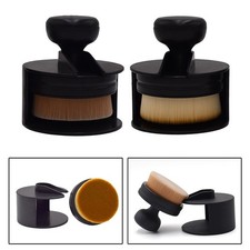 Spazzola di pulizia disco in