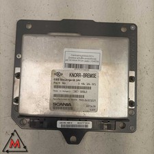Centralina motore ECU SCANIA R124 2002 0486106201 per SCANIA R124 usato (104039)