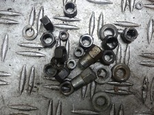 Viti Di Testa Del Motore BMW