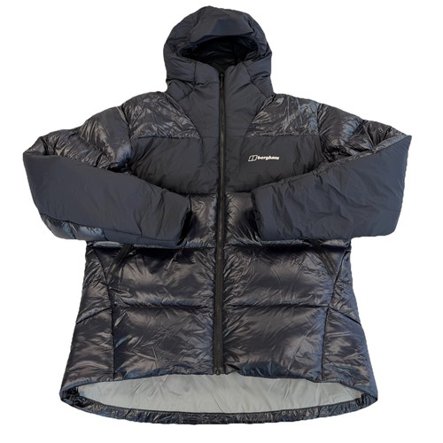 Giacca berghaus urb arkos - giacca,