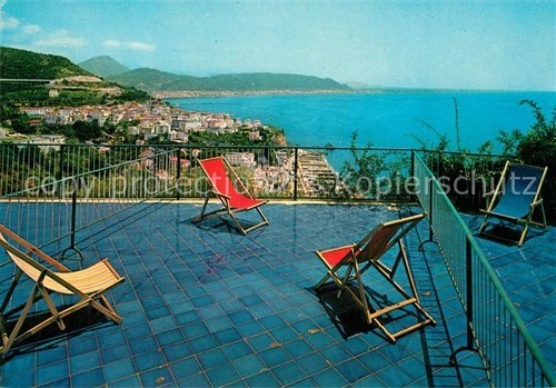 Raito hotel terrazza - raito,