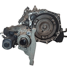 Cambio automatico fiat - cambio,