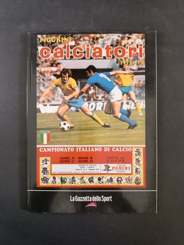 Rivista calciatori grandi - calciatori, le