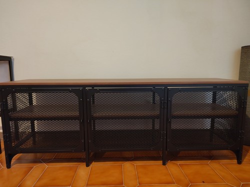 Mobile ikea - tv,