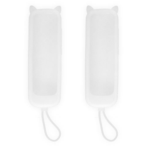 Pezzi cover telecomando tv - telecomando,