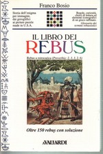 Il libro dei rebus - Franco
