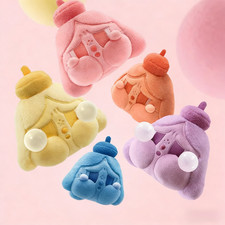 POPMART CRYBABY Tears Launch