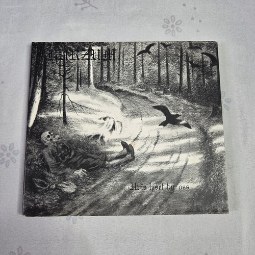 1burzum hvis lyset - 1burzum,