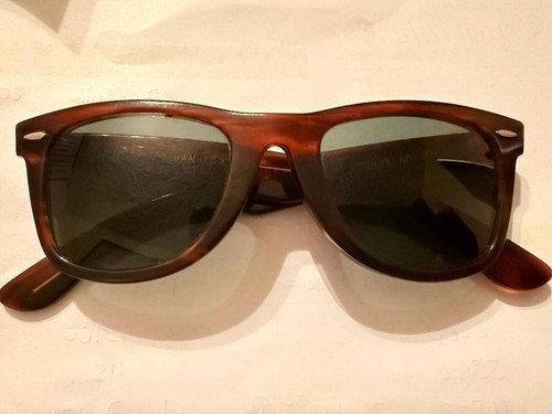 Occhiali sole vintage l - occhiali, da