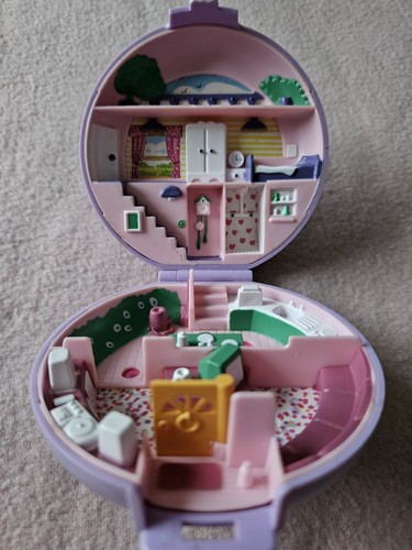 Polly pocket studio - polly's,