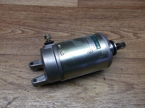 Motorino avviamento suzuki - avviamento,