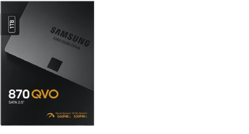 Ssd samsung 870 evo sata - samsung,