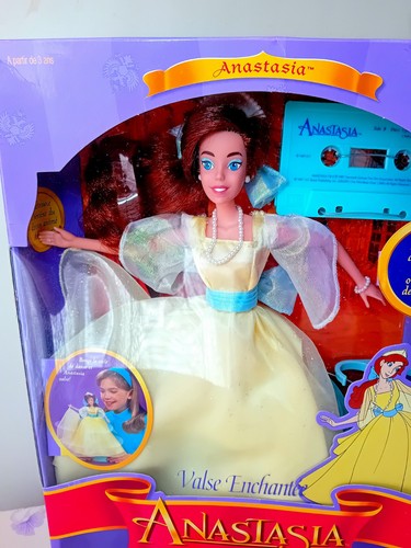 1997 nrfb valse enchantée - valse,