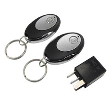  Antifurto A Induzione