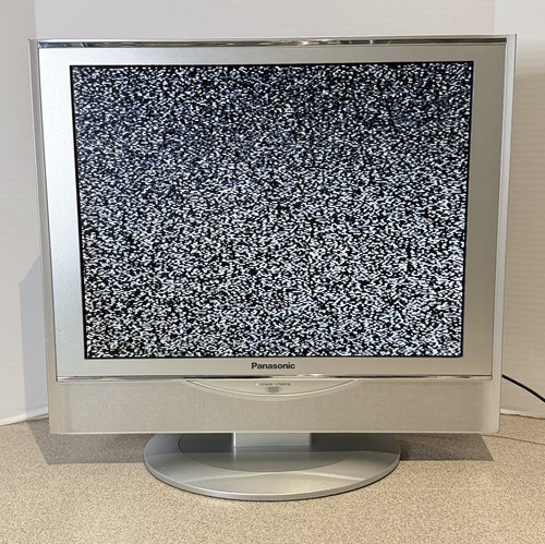 Panasonic 20la1 lcd tv - tc-20la1,